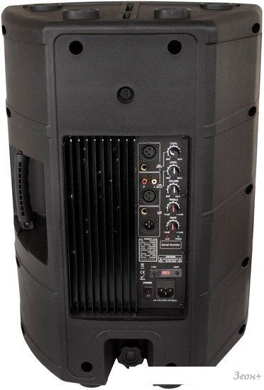 Концертная акустика JB Systems PSA-12