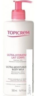 Topicrem -    500 
