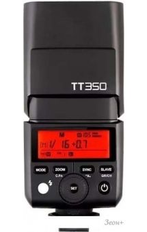 Вспышка Godox ThinkLite TT350S TTL для Sony