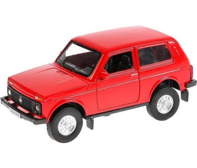    Lada 4x4 LADA4X4-RD ()
