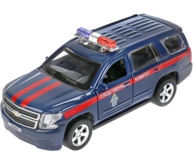  Chevrolet Tahoe   TAHOE-12COM-BU