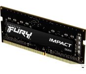   Kingston FURY Impact 32GB DDR4 SODIMM PC4-21300 KF426S16IB/32