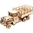 3Д-пазл Армия России Советский грузовик ЗИС-5вп Тент TY339-A24