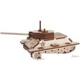3Д-пазл Армия России Танчик Т-34 TY339-A20