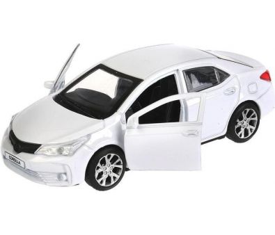  Toyota Corolla COROLLA-WT