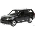 Технопарк Range Rover Vogue VOGUE-BK