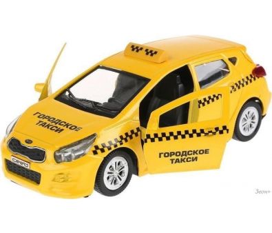  Kia Ceed  CEED-TAXI