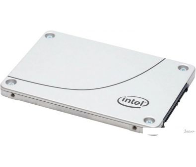 SSD Intel D3-S4520 7.68TB SSDSC2KB076TZ01