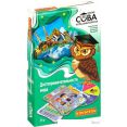 Развивающая игра Bondibon Умная сова. Достопримечательности мира ВВ4905