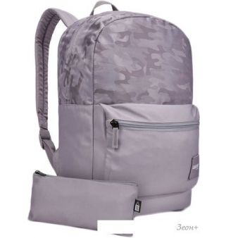  Case Logic Founder CCAM-2126 (minimal gray amo)