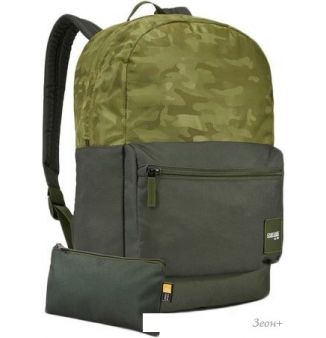  Case Logic Founder CCAM-2126 (green/camo)
