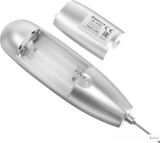 Ручной вспениватель молока Sakura SA-6325