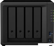   Synology DiskStation DS420+