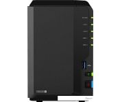   Synology DiskStation DS220+