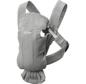 - BabyBjorn Mini 3D Mesh ()