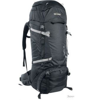  Tatonka Karas 70+10 (black)