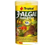   Tropical 3-Algae Tablets B 250 