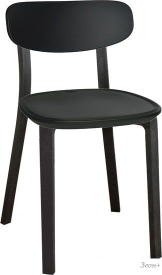 Стул Sheffilton SHT-S85-2 (черный)