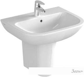  Vitra S20 55x46 [5502B003-0001]