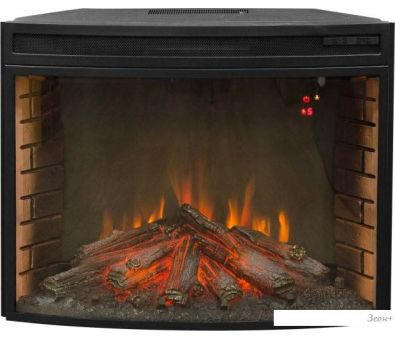 RealFlame Firespace 33 S IR