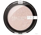  Relouis Pro Highlighter  01 Pearl