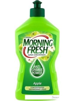     Morning Fresh  900 