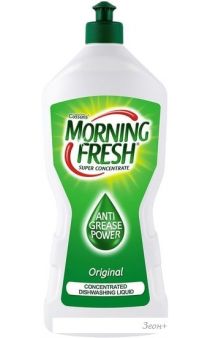     Morning Fresh Original 900 