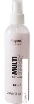 Kapous Professional     18  1 "Styling" (250 )