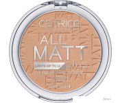  Catrice All Matt Plus Shine Control ( 030)
