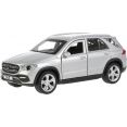 Игрушечный транспорт Технопарк Mercedes-Benz GLE GLE-12-SR (серебристый)