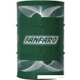 Моторное масло Fanfaro TRD E4 UHPD 10W-40 208л