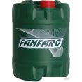 Моторное масло Fanfaro TDX 10W-40 20л