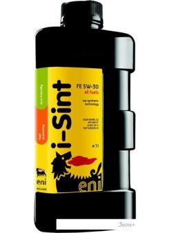   Eni i-Sint tech F 5W-30 4