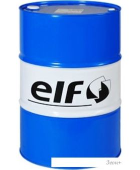   Elf Evolution 900 SXR 5W-40 208