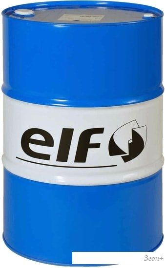 Моторное масло Elf Evolution 700 Turbo Diesel 10W-40 208л