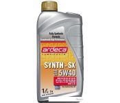  Ardeca SYNTH-SX 5W-40 1