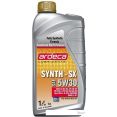 Моторное масло Ardeca SYNTH-SX 5W-30 1л