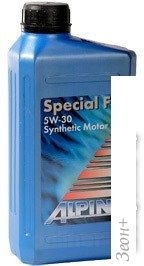   Alpine Special F 5W-30 1