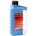 Моторное масло Alpine PSA 5W-30 1л