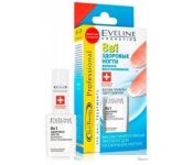  Eveline Cosmetics Nail Therapy 8  1 12 
