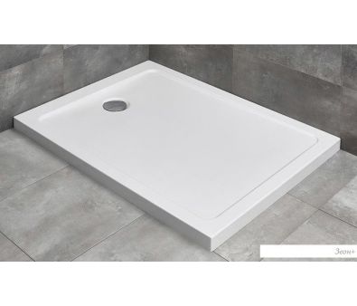   Radaway Doros F 100x80 [SDRF1080-01]