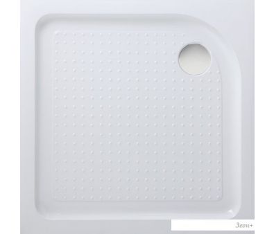   BelBagno TRAY-BB-A-80-15-W 80x80