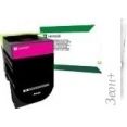 Картридж Lexmark 80C8HM0