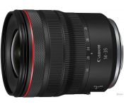  Canon RF 14-35mm f/4.0L IS USM