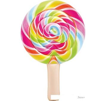   Intex Rainbow Lollipop 58753