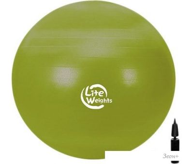 Мяч Lite Weights 1866LW
