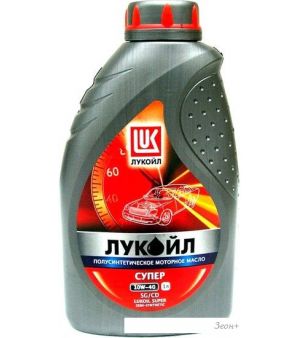     10W-40 SG/CD 1