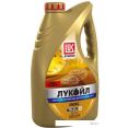 Моторное масло Лукойл Люкс 10W40 SL/CF 4л