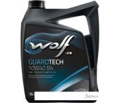   Wolf Guard Tech 10W-40 B4 4