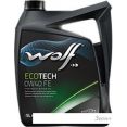 Моторное масло Wolf Eco Tech 0W-40 FE 1л